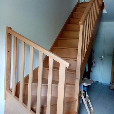 Logement indépendant Amboise Extérieur photo