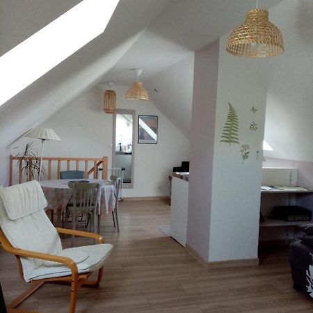 Logement indépendant Amboise Extérieur photo