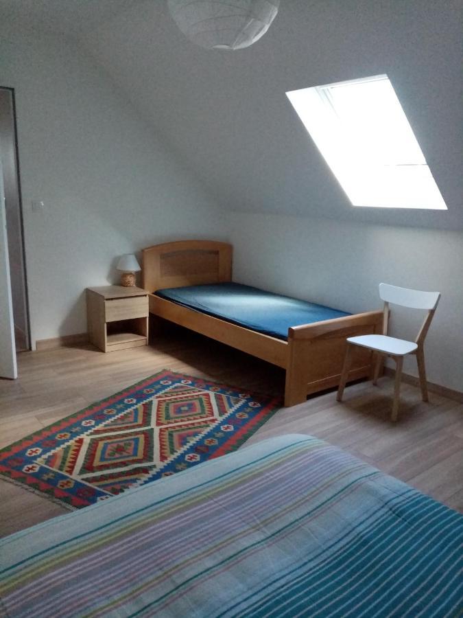 Logement indépendant Amboise Extérieur photo