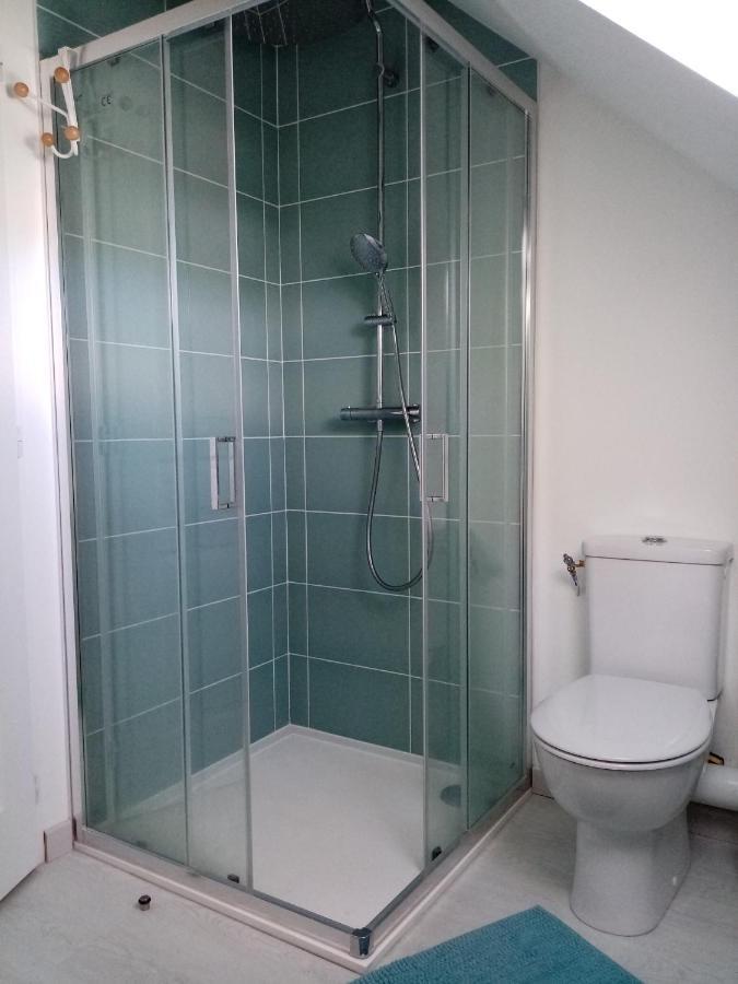 Logement indépendant Amboise Extérieur photo